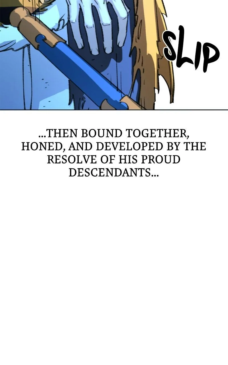 The Monkey King's Journey to the Murim Chapter 53 page 124