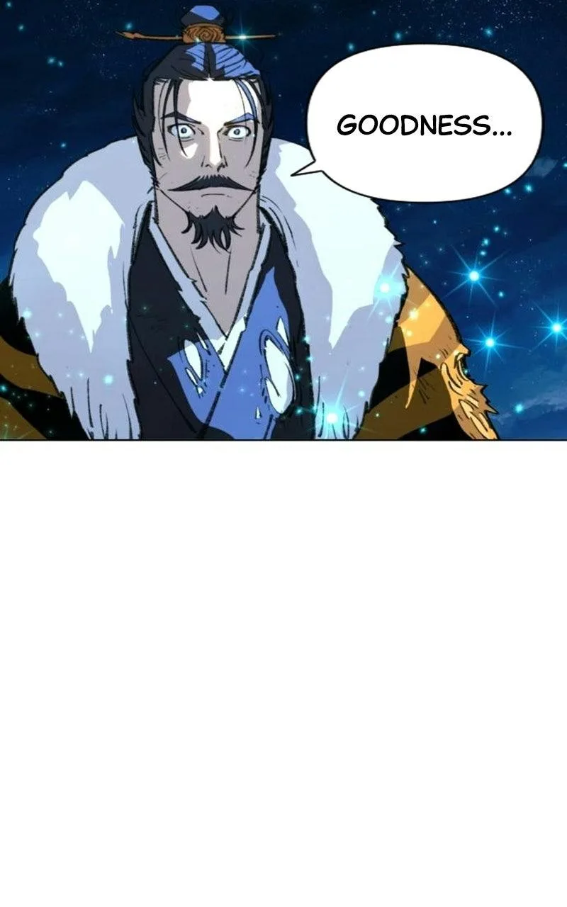 The Monkey King's Journey to the Murim Chapter 53 page 130