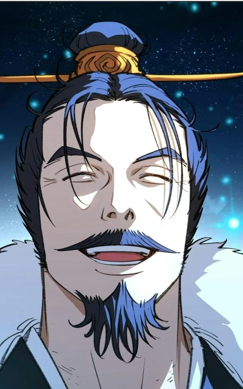 The Monkey King's Journey to the Murim Chapter 53 page 131