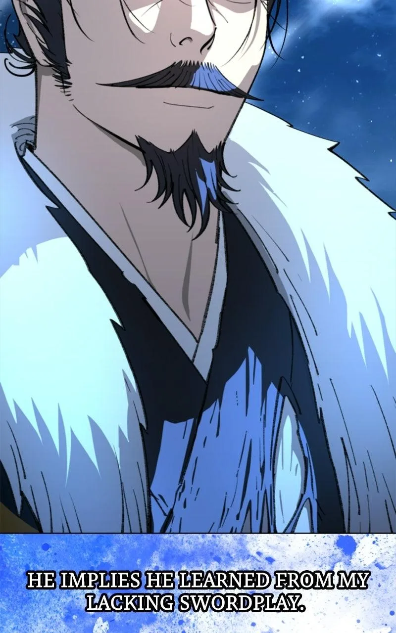 The Monkey King's Journey to the Murim Chapter 54 page 9