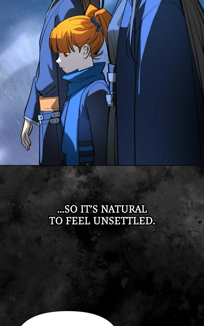 The Monkey King's Journey to the Murim Chapter 54 page 13