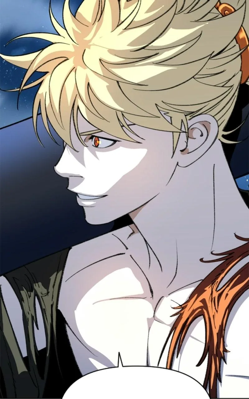 The Monkey King's Journey to the Murim Chapter 54 page 7