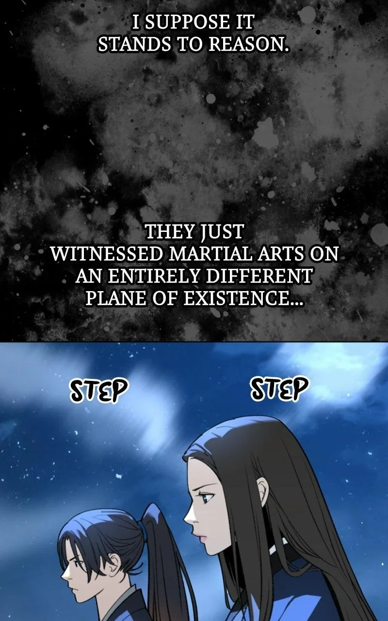 The Monkey King's Journey to the Murim Chapter 54 page 12