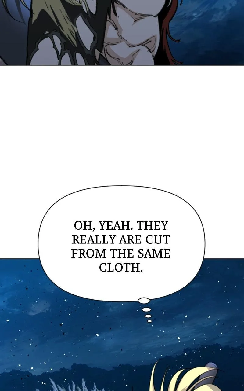 The Monkey King's Journey to the Murim Chapter 54 page 22