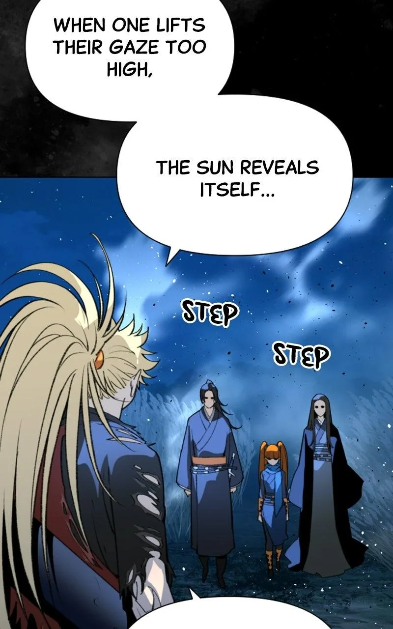 The Monkey King's Journey to the Murim Chapter 54 page 14