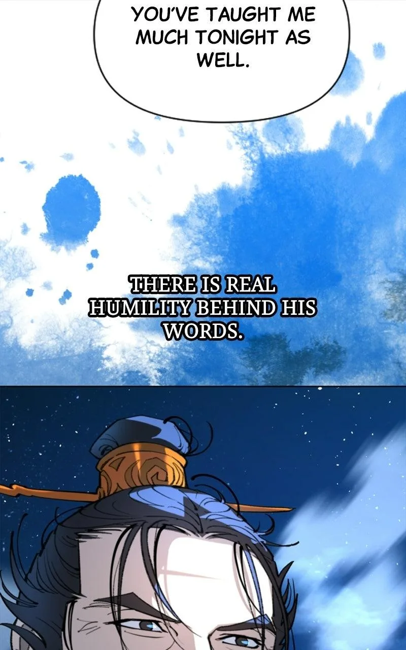 The Monkey King's Journey to the Murim Chapter 54 page 8
