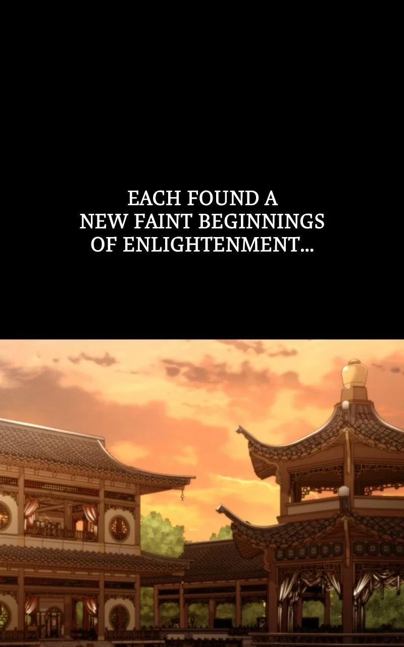 The Monkey King's Journey to the Murim Chapter 54 page 33