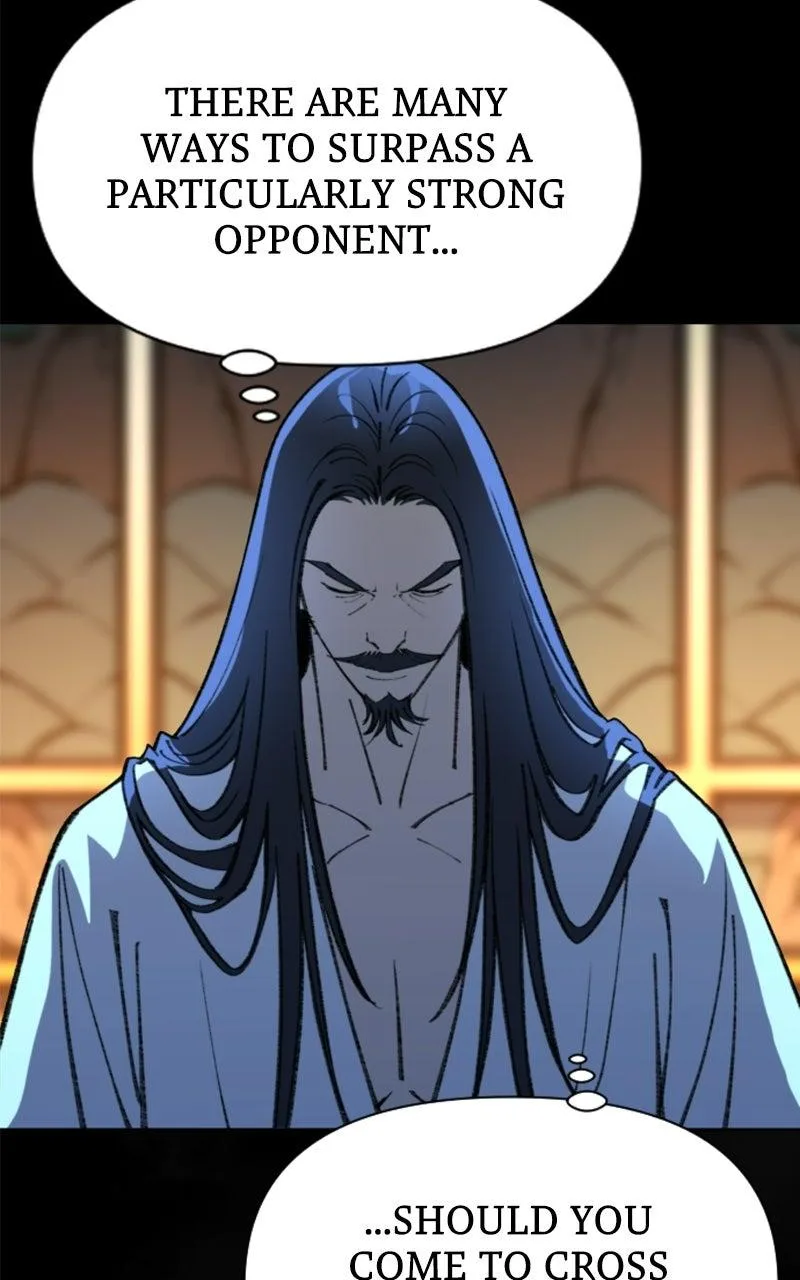 The Monkey King's Journey to the Murim Chapter 54 page 36