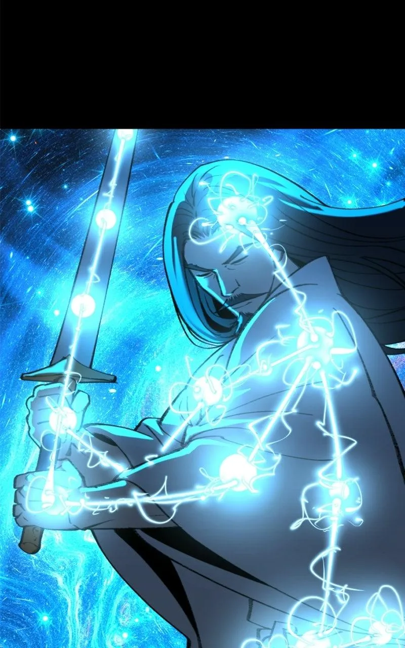 The Monkey King's Journey to the Murim Chapter 54 page 40