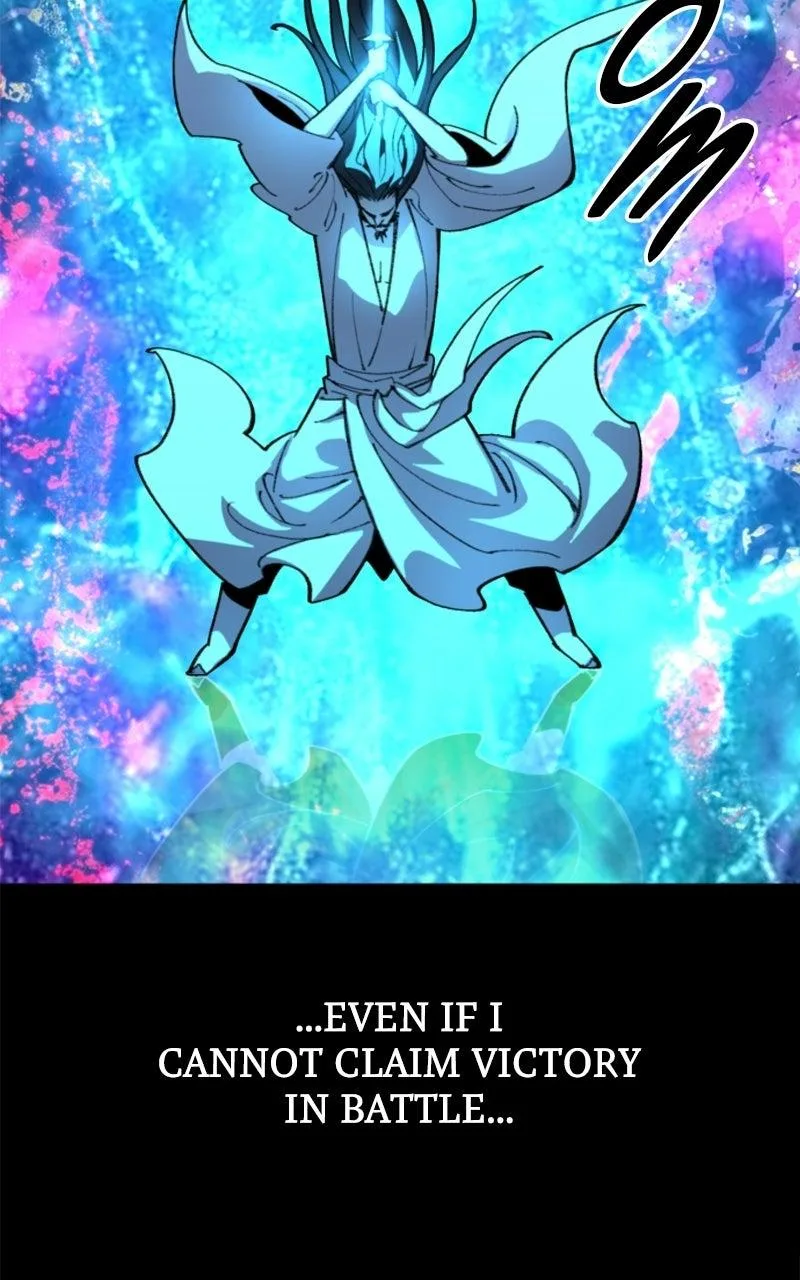 The Monkey King's Journey to the Murim Chapter 54 page 42