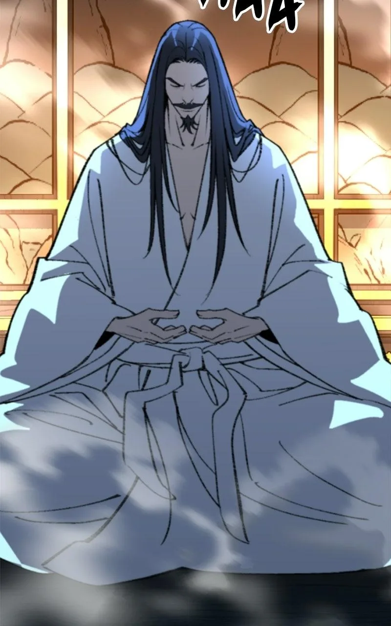 The Monkey King's Journey to the Murim Chapter 54 page 47