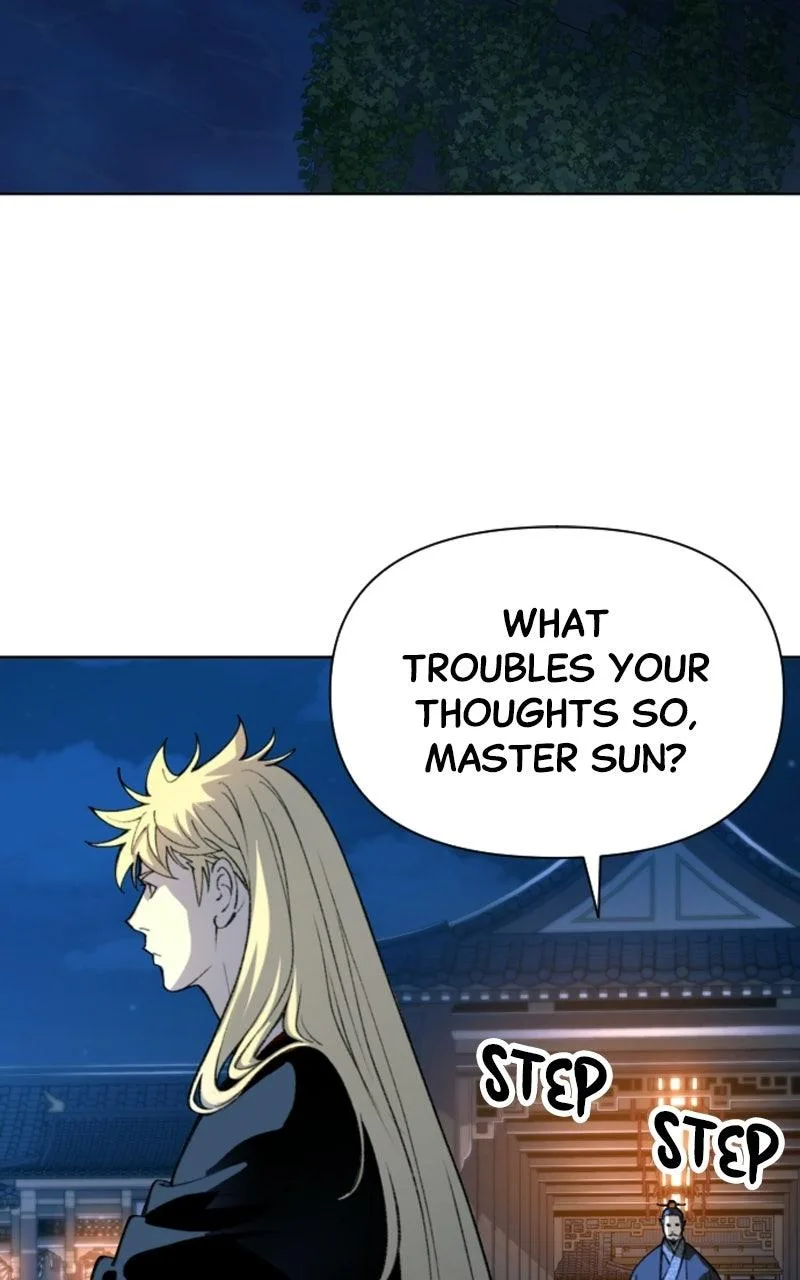 The Monkey King's Journey to the Murim Chapter 54 page 54