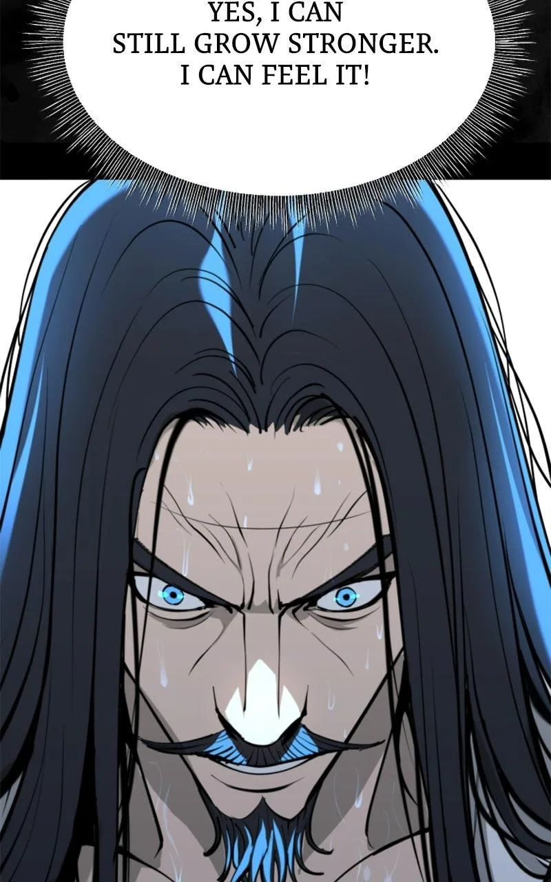 The Monkey King's Journey to the Murim Chapter 54 page 49