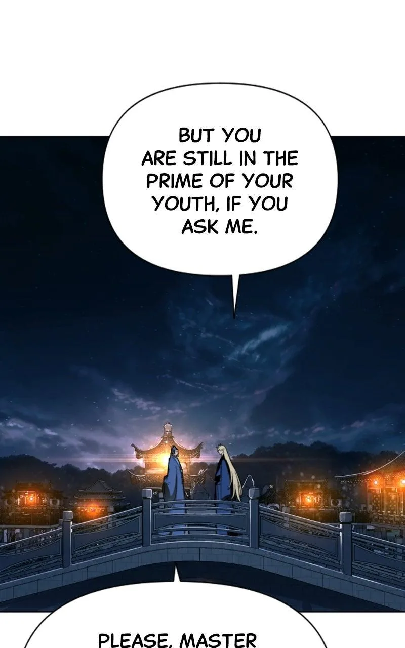 The Monkey King's Journey to the Murim Chapter 54 page 61