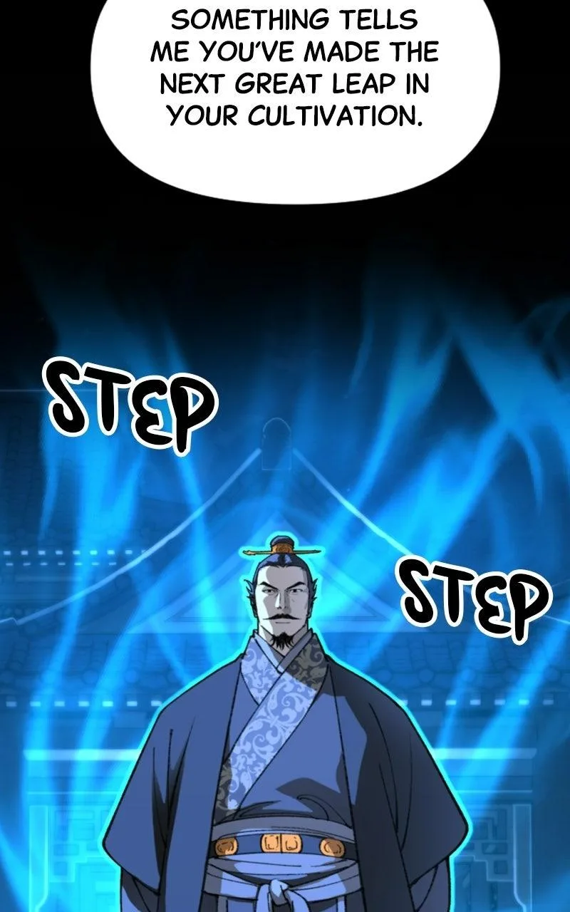 The Monkey King's Journey to the Murim Chapter 54 page 57