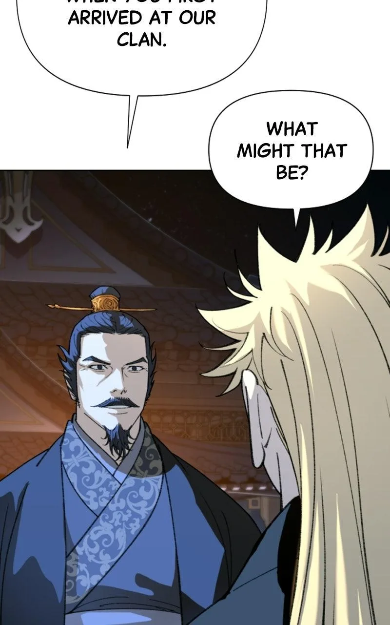 The Monkey King's Journey to the Murim Chapter 54 page 66