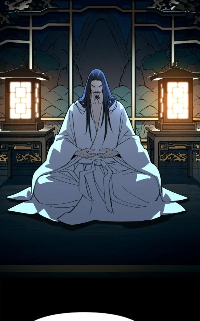 The Monkey King's Journey to the Murim Chapter 54 page 35