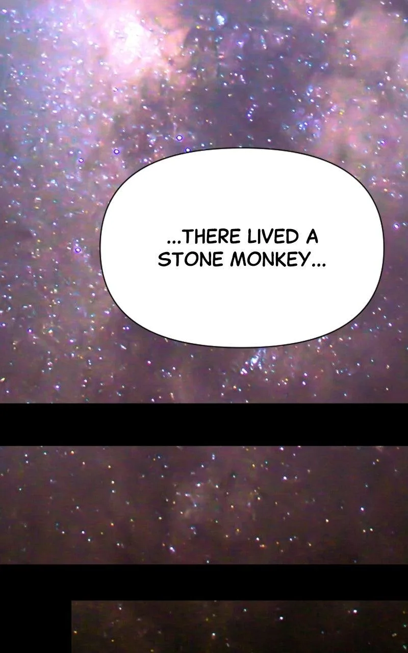 The Monkey King's Journey to the Murim Chapter 54 page 71