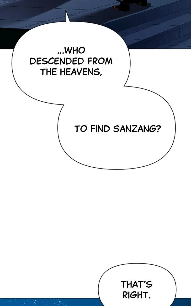 The Monkey King's Journey to the Murim Chapter 54 page 74