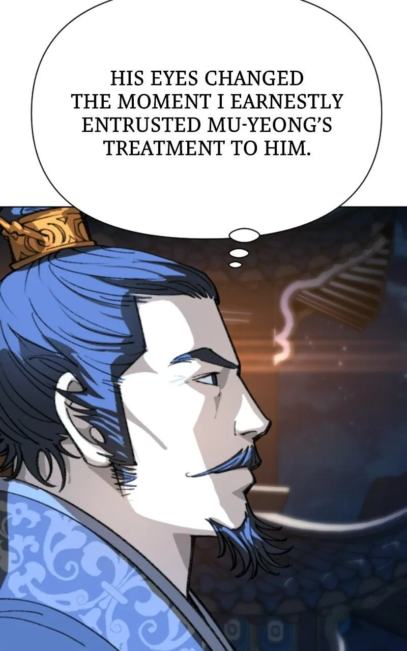 The Monkey King's Journey to the Murim Chapter 54 page 64
