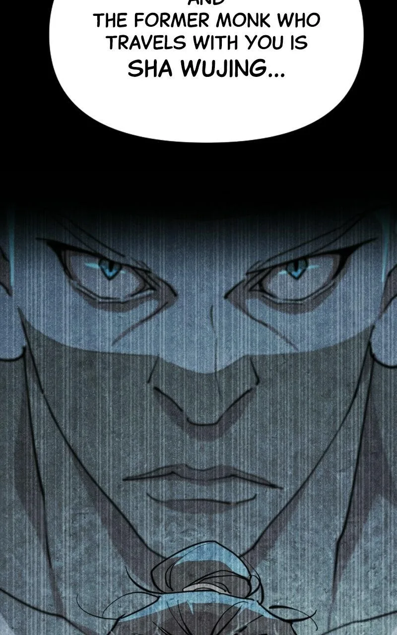 The Monkey King's Journey to the Murim Chapter 54 page 76