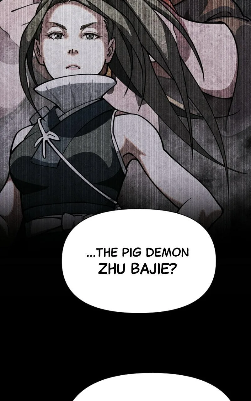 The Monkey King's Journey to the Murim Chapter 54 page 78