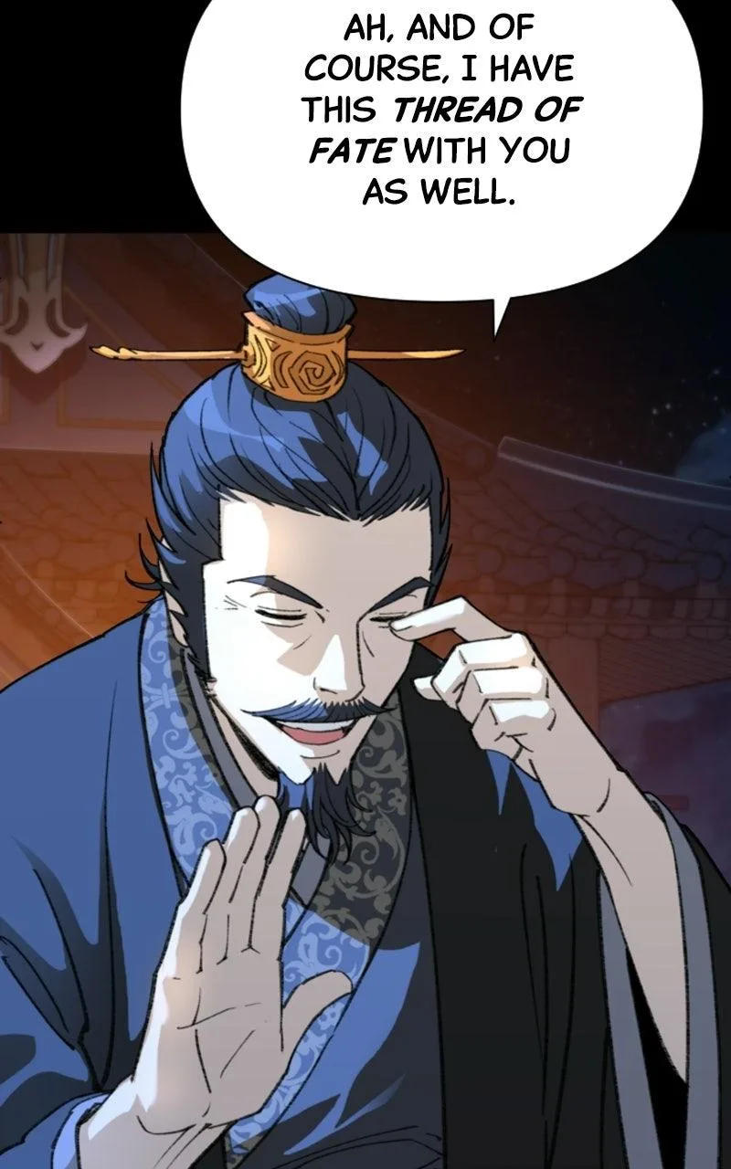 The Monkey King's Journey to the Murim Chapter 54 page 79