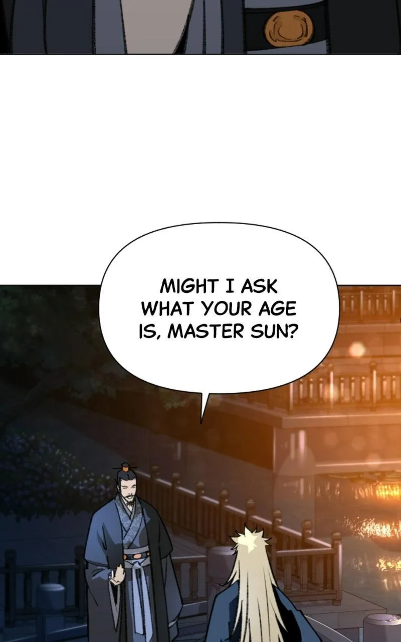 The Monkey King's Journey to the Murim Chapter 54 page 88