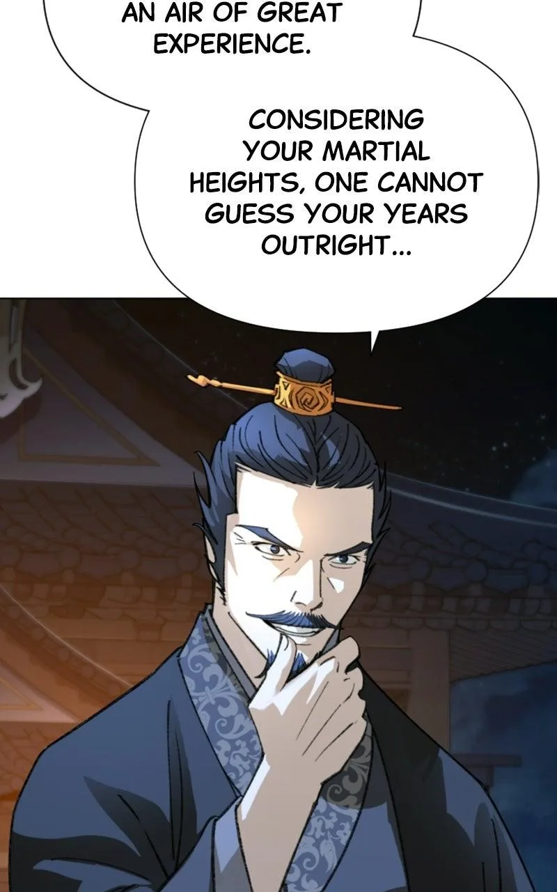 The Monkey King's Journey to the Murim Chapter 54 page 90
