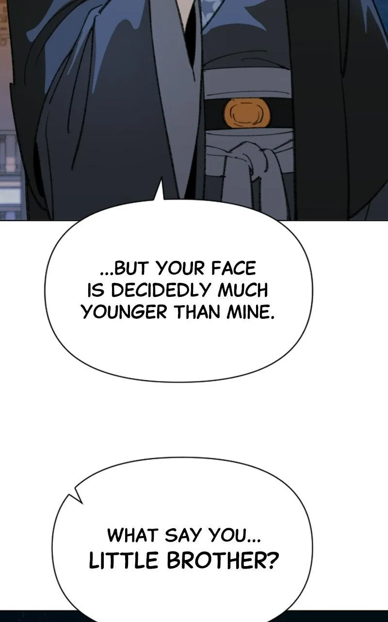 The Monkey King's Journey to the Murim Chapter 54 page 91