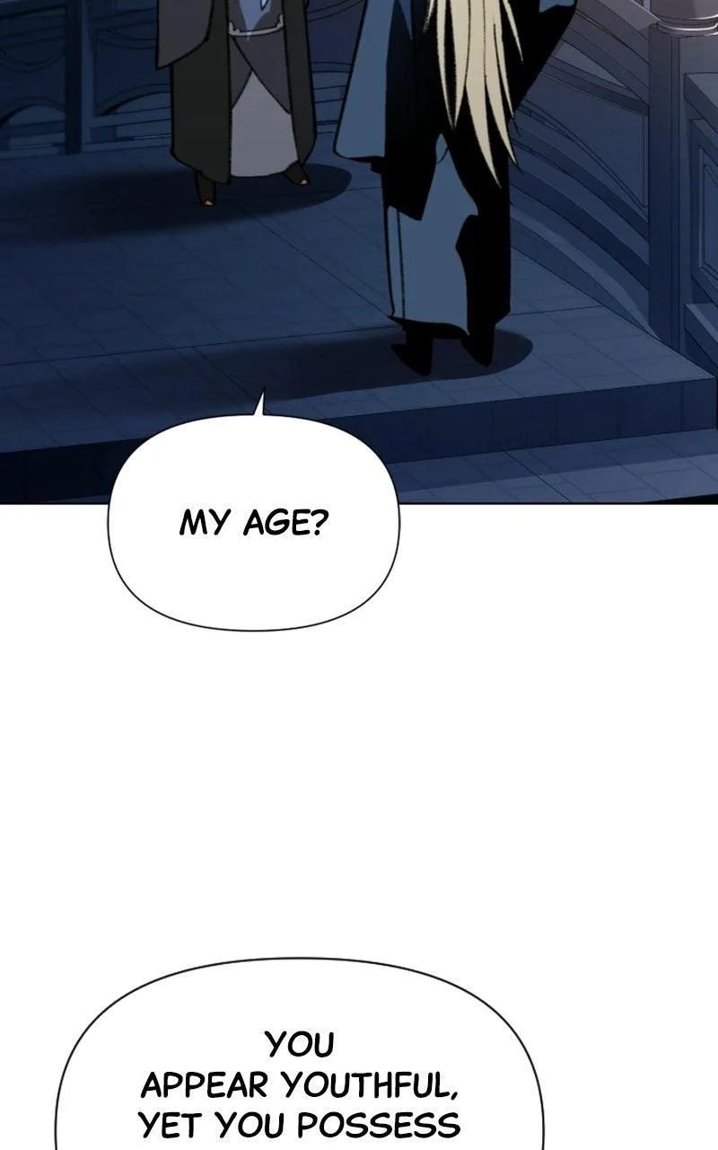 The Monkey King's Journey to the Murim Chapter 54 page 89
