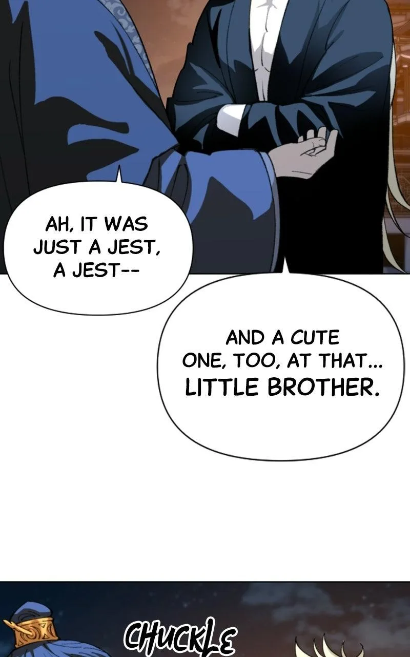 The Monkey King's Journey to the Murim Chapter 54 page 94