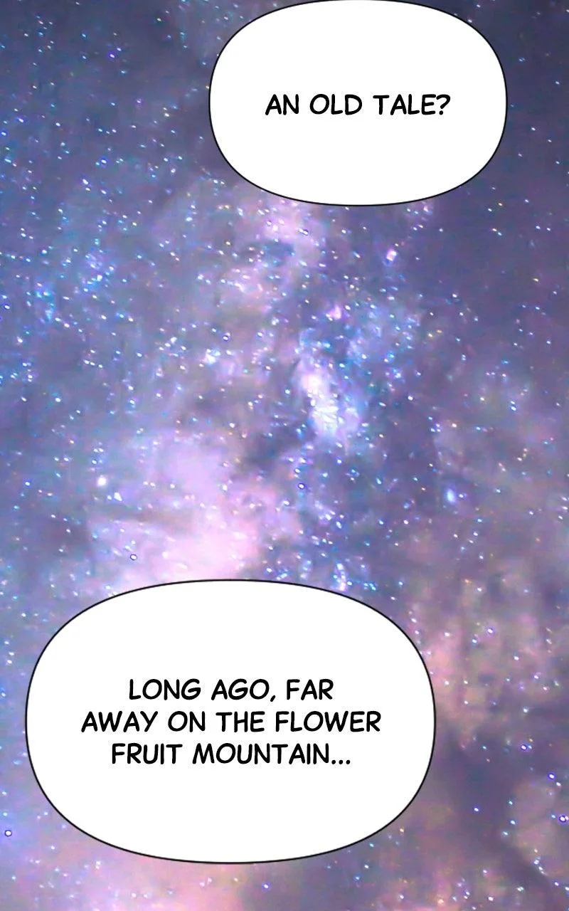 The Monkey King's Journey to the Murim Chapter 54 page 70