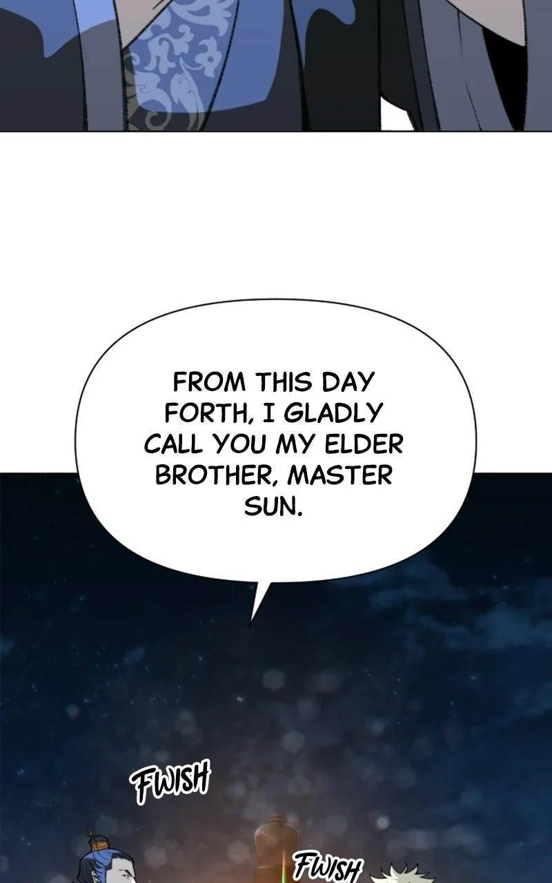 The Monkey King's Journey to the Murim Chapter 54 page 100