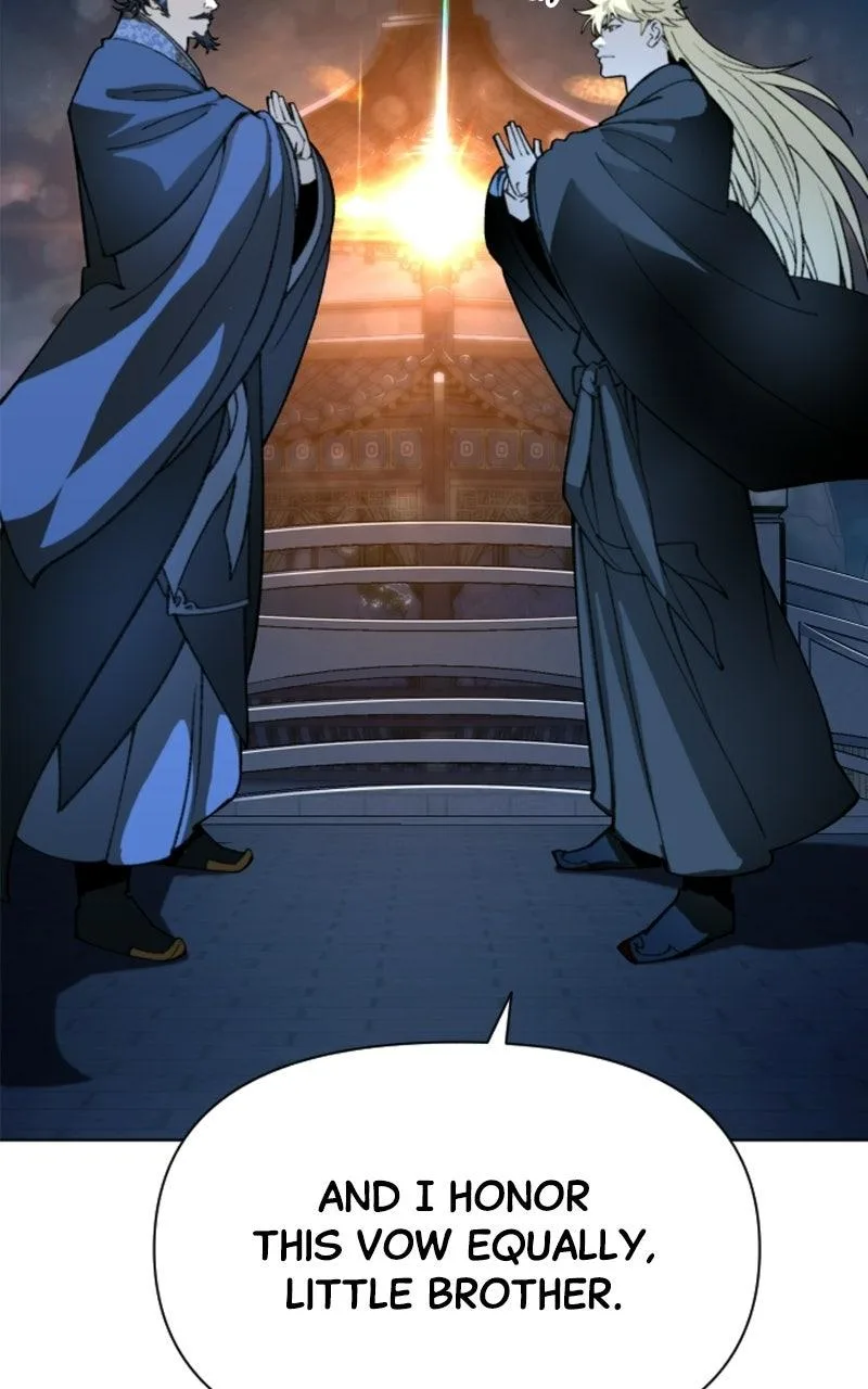 The Monkey King's Journey to the Murim Chapter 54 page 101