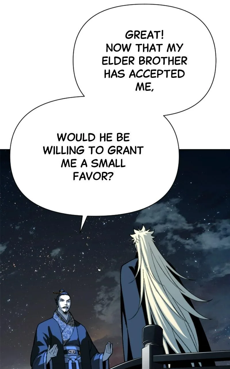 The Monkey King's Journey to the Murim Chapter 54 page 104