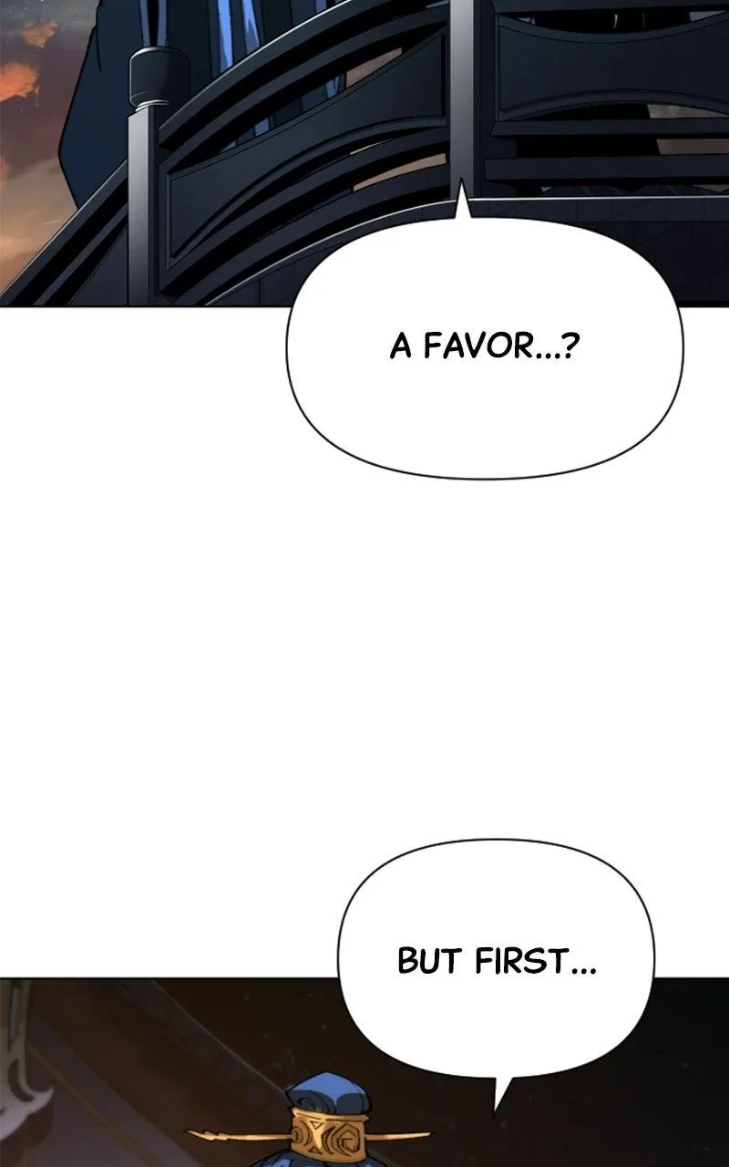 The Monkey King's Journey to the Murim Chapter 54 page 105