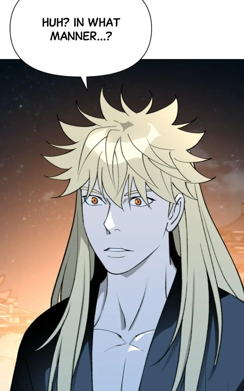 The Monkey King's Journey to the Murim Chapter 54 page 111