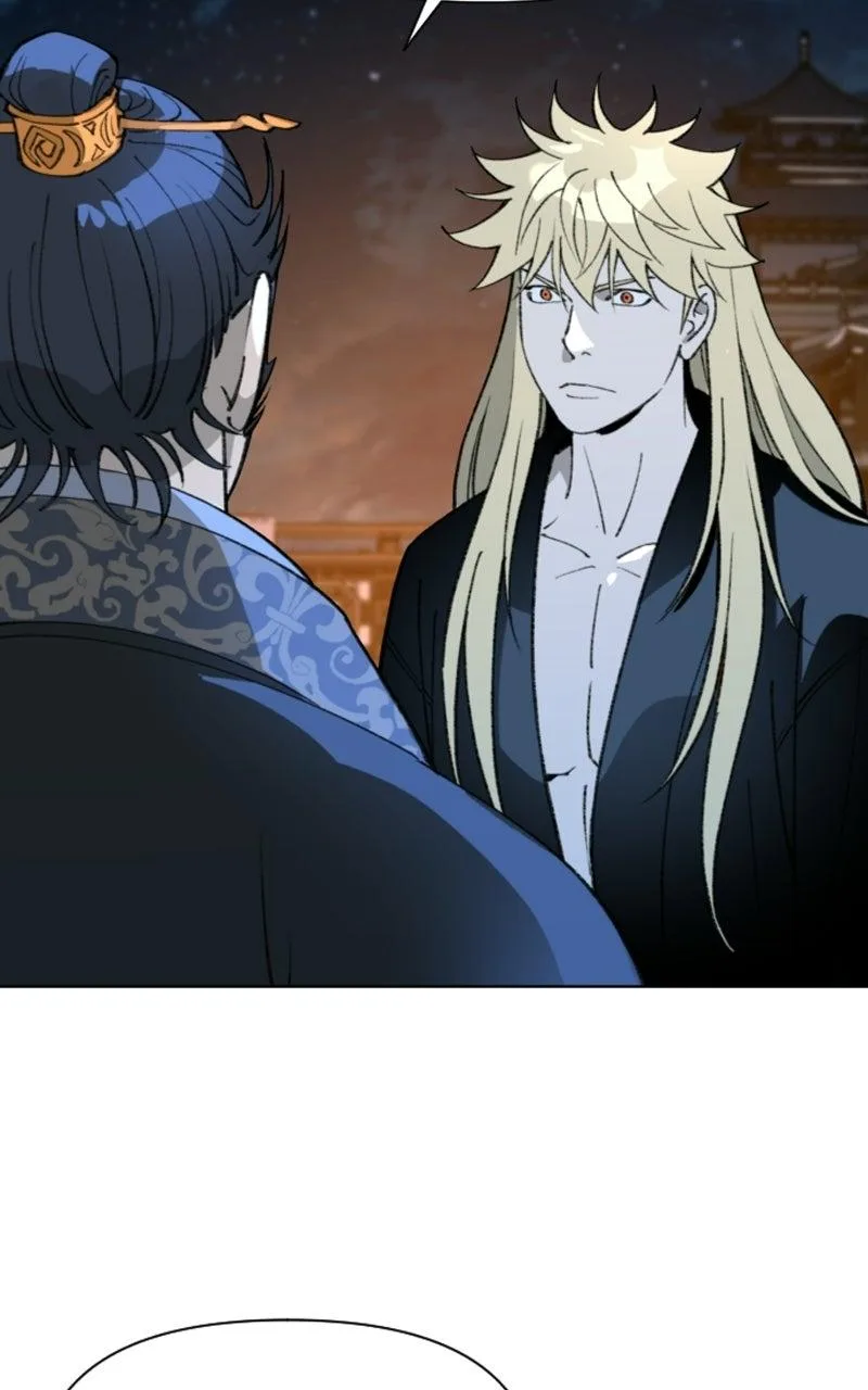 The Monkey King's Journey to the Murim Chapter 54 page 110