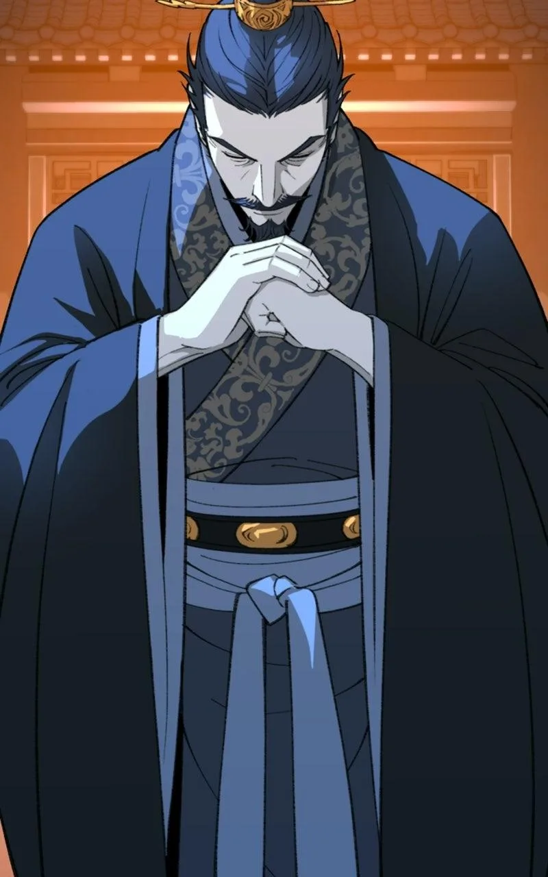 The Monkey King's Journey to the Murim Chapter 54 page 113