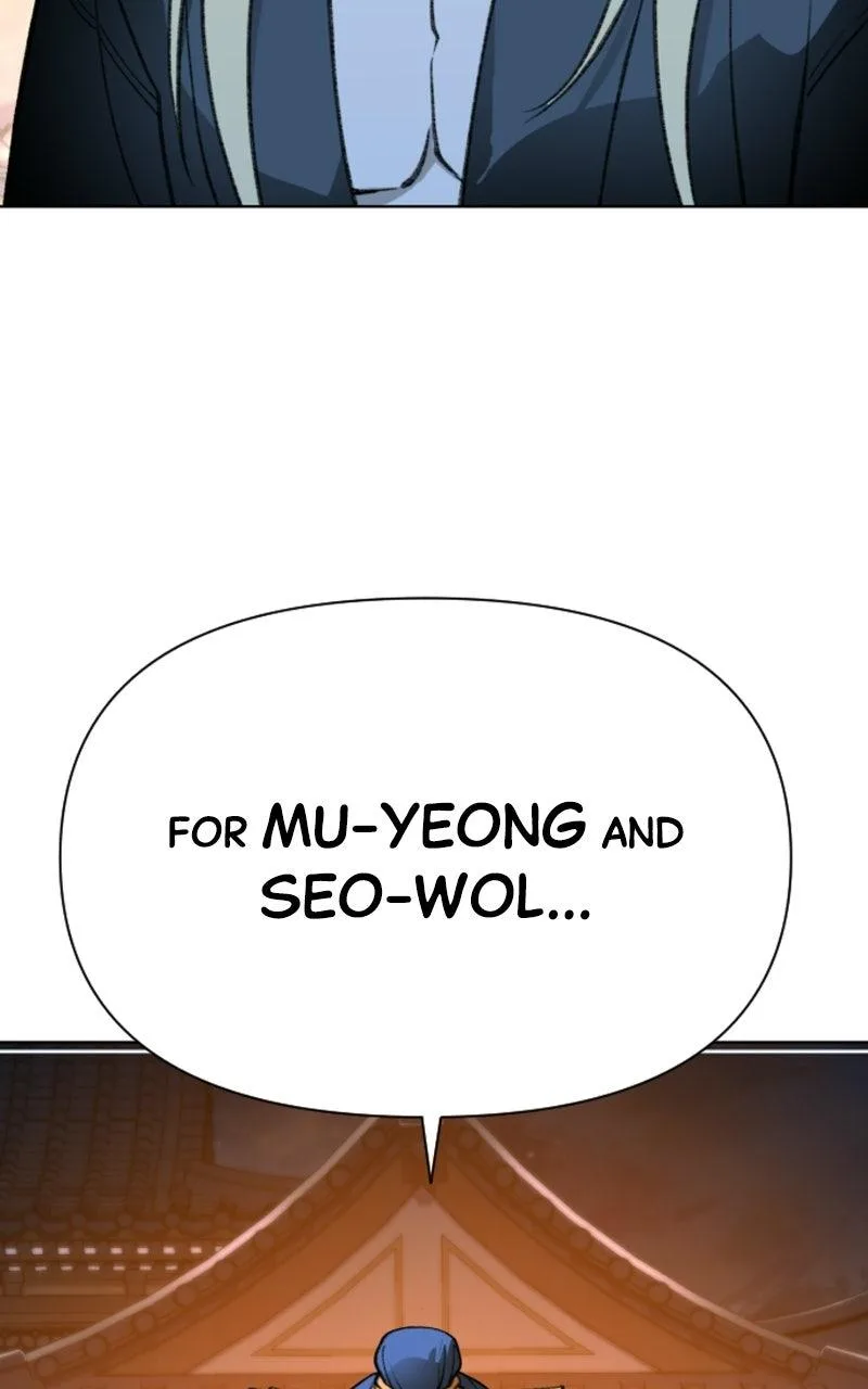 The Monkey King's Journey to the Murim Chapter 54 page 112
