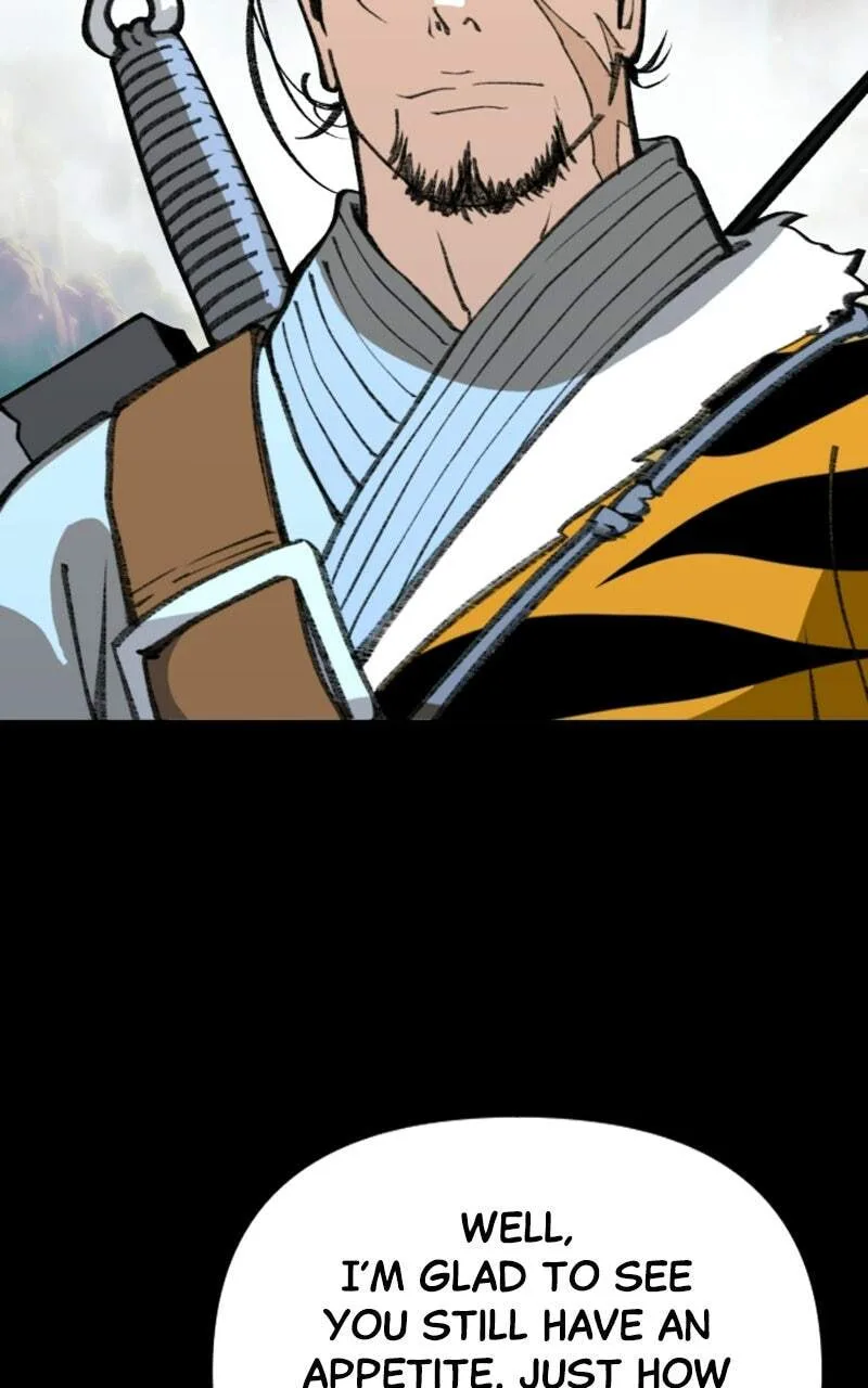 The Monkey King's Journey to the Murim Chapter 55 page 22