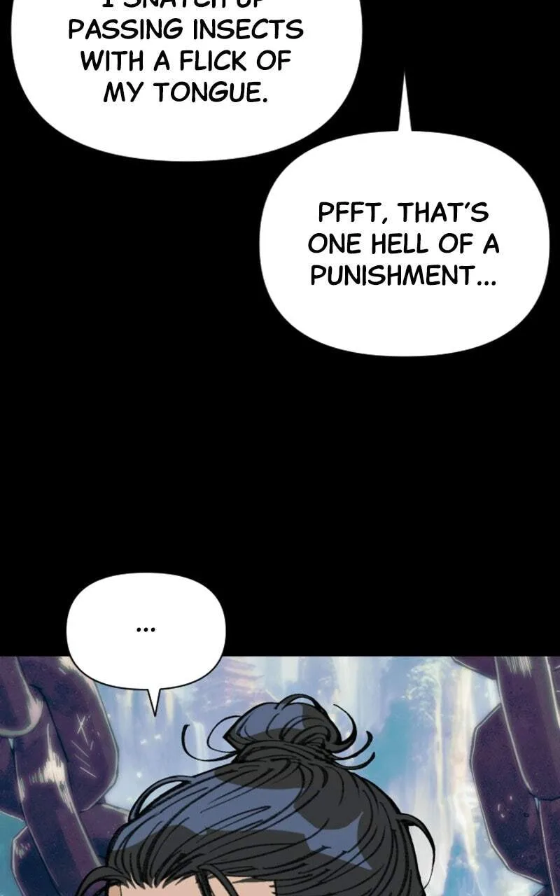 The Monkey King's Journey to the Murim Chapter 55 page 24