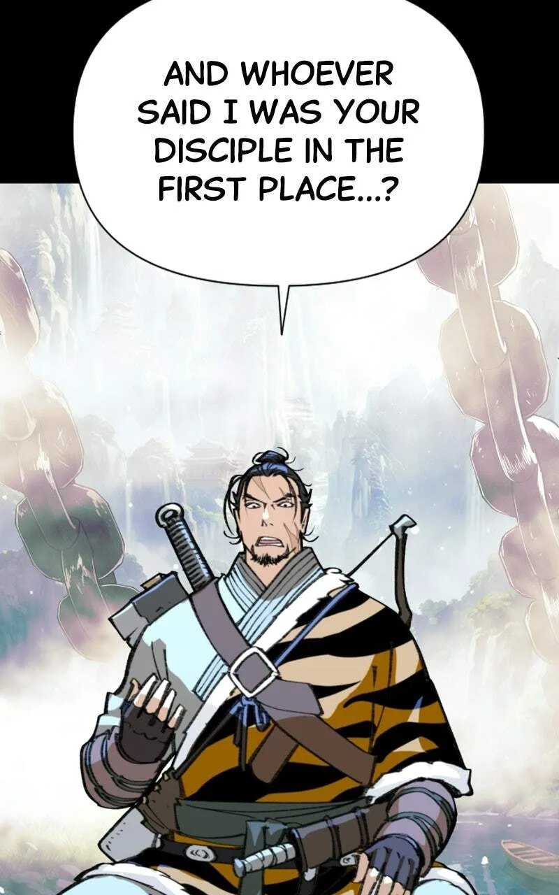 The Monkey King's Journey to the Murim Chapter 55 page 18