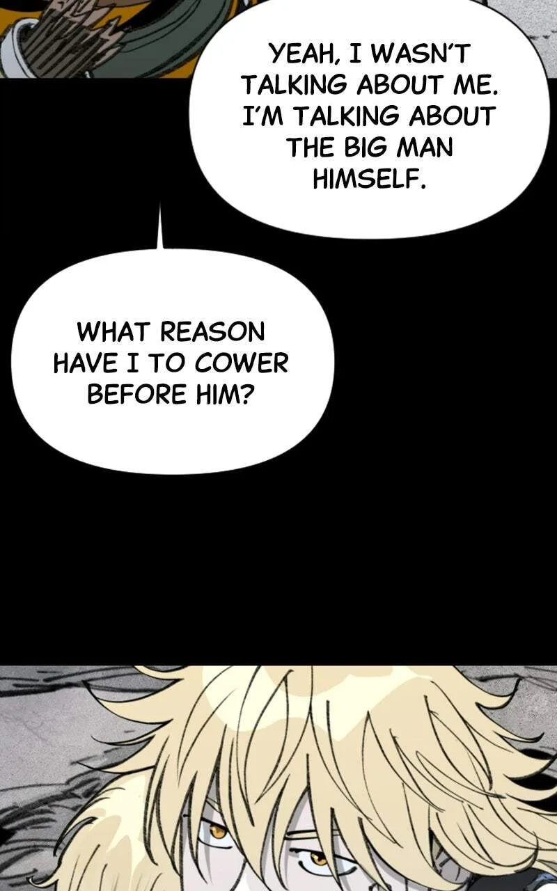 The Monkey King's Journey to the Murim Chapter 55 page 33