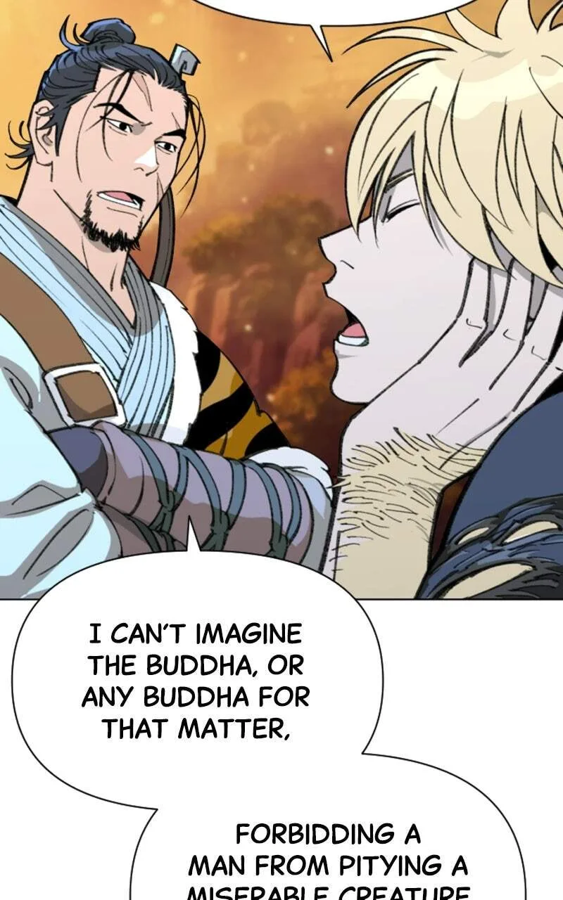 The Monkey King's Journey to the Murim Chapter 55 page 35