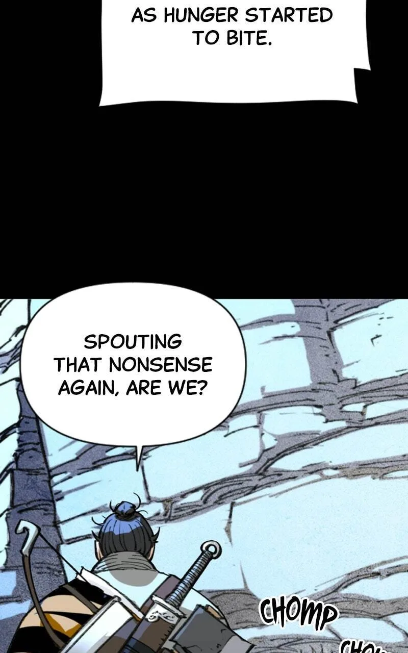 The Monkey King's Journey to the Murim Chapter 55 page 16