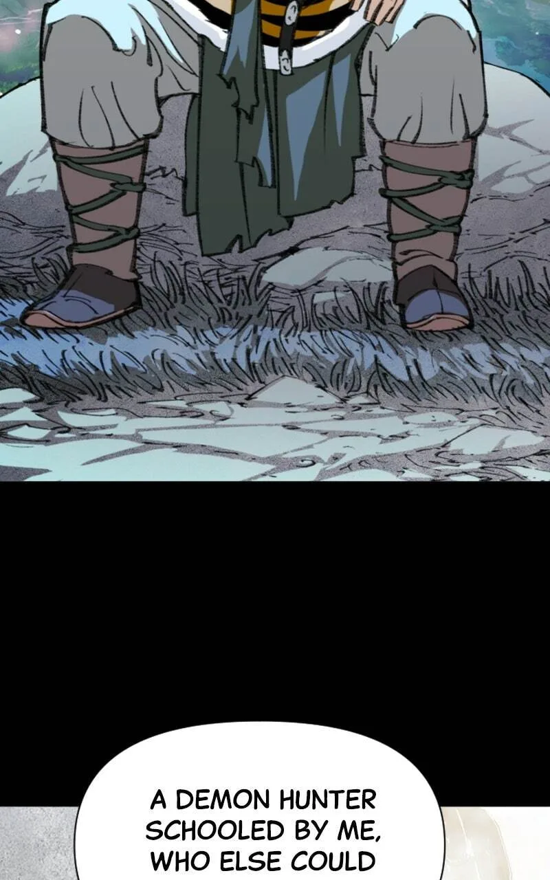 The Monkey King's Journey to the Murim Chapter 55 page 19