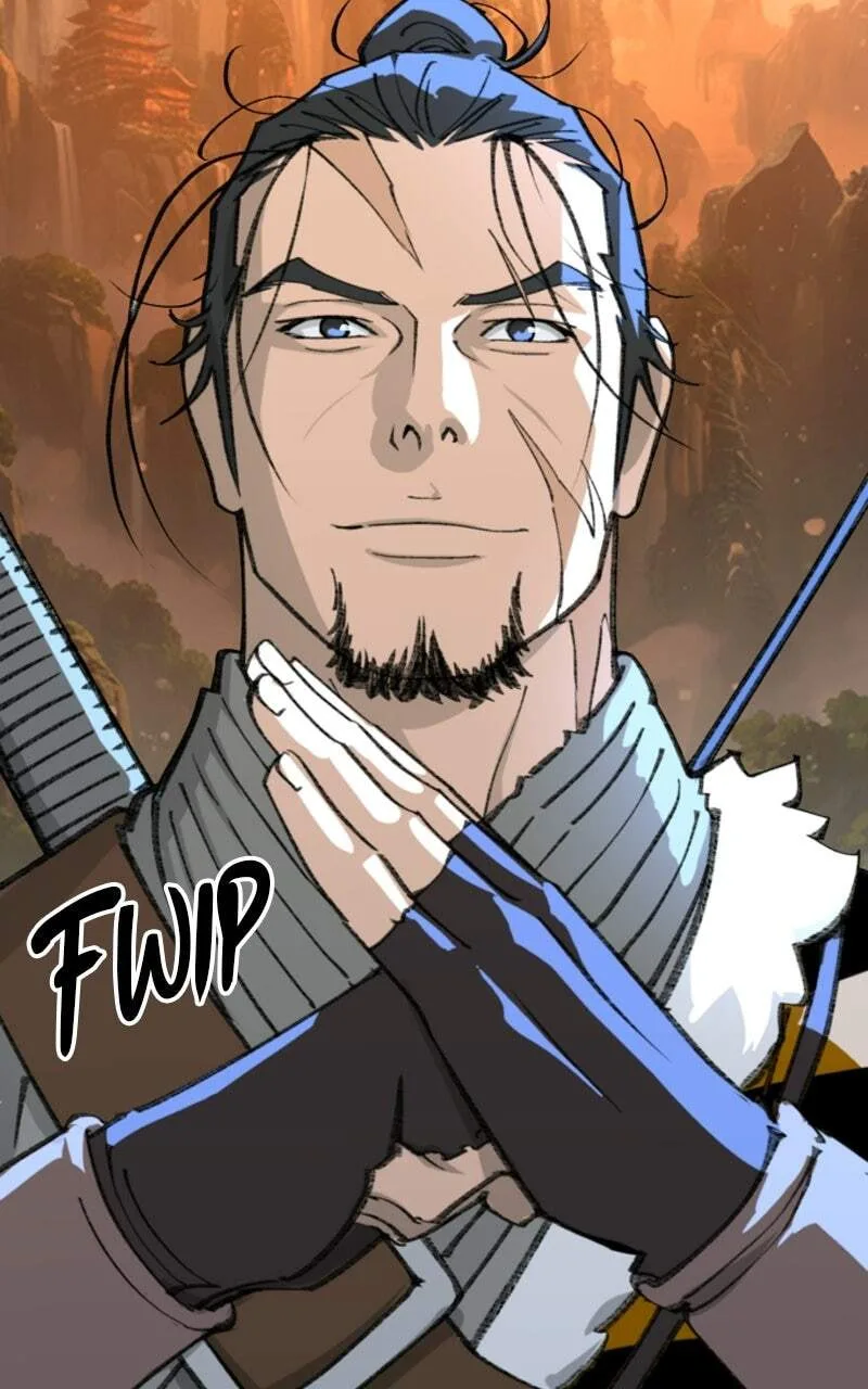 The Monkey King's Journey to the Murim Chapter 55 page 42
