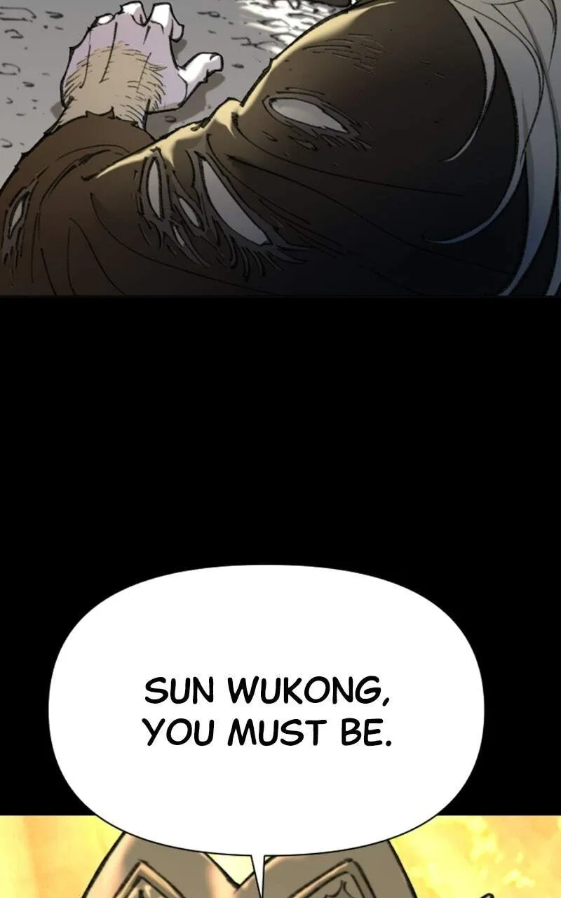 The Monkey King's Journey to the Murim Chapter 55 page 46